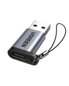 UGREEN USB 3.0 Male To Type C 3.1 Female Adapter
