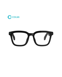 COLMI V03 Smart Audio Glasses Wireless  Sunglasses with AI Voice Assistant for iPhone & Android Sold By Technomobi