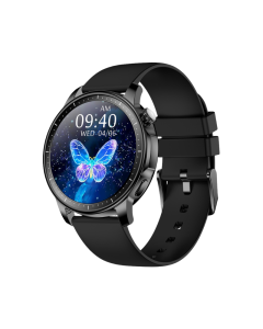 COLMI V65 Smartwatch 1.32 inch Black Sold By Technomobi