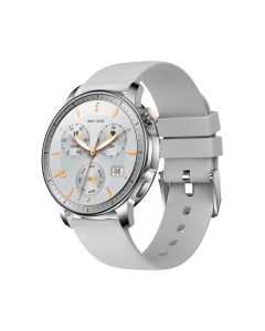 COLMi V65 Smartwatch 1.32 inch Silver Sold By Technomobi