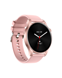 COLMi V73 Smart Watch 1.43 inch AMOLED Display - Pink