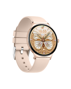 COLMi V89 Smart Watch 1.43 inch AMOLED Display 7.9mm Ultra-Thin Body - Gold