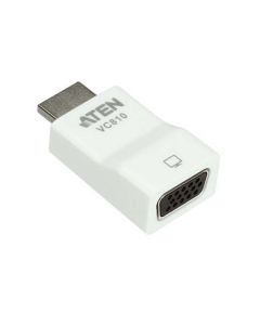 Aten HDMI to VGA Port Adapter sold by Technomobi