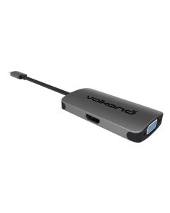 VolkanoX Core Video Series USB Type C to HDMI Converter  by Technomobi