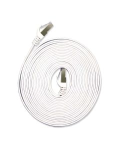 VolkanoX Giga Series Cat 7 Ethernet Cable 5m sold by Technomobi