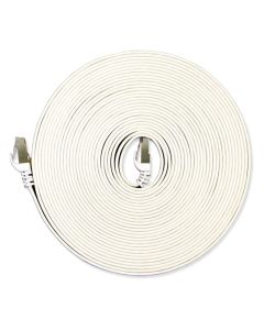 VolkanoX Giga Series Cat 7 Ethernet Cable 10m sold by Technomobi