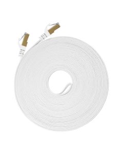 VolkanoX Giga Series Cat 7 Ethernet Cable 25m sold by Technomobi