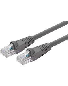 Volkano Network Series RJ-45 Network Cable CAT5 10m sold by Technomobi