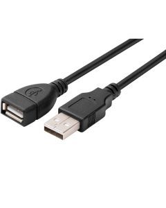 Volkano Extend Series USB Extension Cable 3m sold by Technomobi