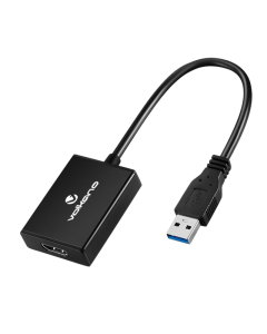 Volkano Relay USB to HDMI converter by Technomobi