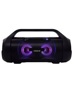 VolkanoX Cobra Series Bluetooth Speaker - Black