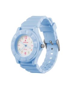 Volkano Mallow Series Kids Analogue Watch - Blue