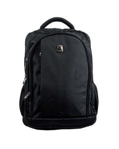 Volkano Stealth Series backpack - Black