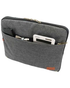 Volkano Premier Series 14.1 inch Laptop Sleeve by Technomobi
