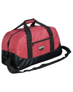 Volkano Notties Weekender Duffle 50L Red/Black
