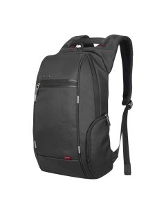VolkanoX United 15.6 inch Laptop Backpack in Black sold by Technomobi