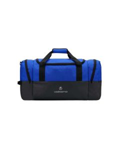 Volkano Rhodes Series 70L Duffle Bag - Blue