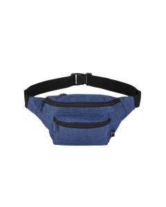 Volkano Apollo Moon Bag - Navy