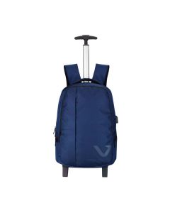 Volkano Midtown Trolley Backpack - Navy