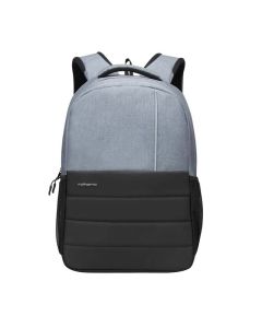 Volkano Slater Series 15.6 inch Laptop Backpack - Grey