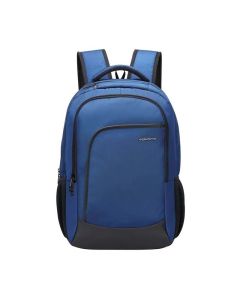 Volkano Nano Series 15.6 inch Laptop Backpack - Blue