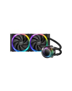 Antec VORTEX 240mm ARGB Liquid CPU Cooler sold by Technomobi