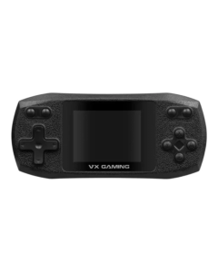 VX Gaming Relieve Series Handheld Gaming Machine Black Sold By Technomobi