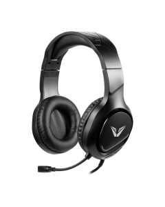 VX Gaming Blaze Series Gaming Headset Black Sold By Technomobi