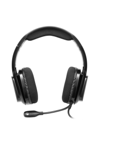 VX Gaming Maverick Series Gaming Headset RGB Black Sold By Technomobi