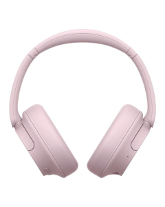 Sony WH-CH720 Wireless Noise Cancelling Over-Ear Headphones Pink Sold By Technomobi
