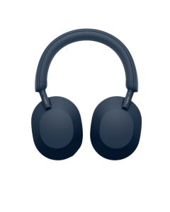 Sony WH1000XM5 Wireless Noise Cancelling BT Headphones Black Sold By Technomobi