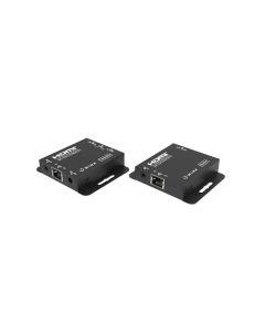 Winx Link Far 4K HDMI 70M Extender - Black