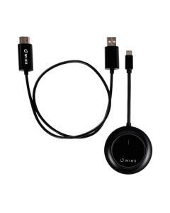 Winx Cast Essential Wireless Display Kit