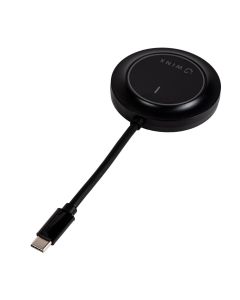 Winx Cast More Type C Wireless Display Transmitter