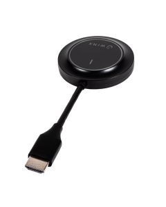 Winx Cast More HDMI Wireless Display Transmitter