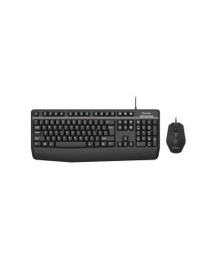 Winx Do Essential Wired Keyboard and Mouse Combo sold by Technomobi