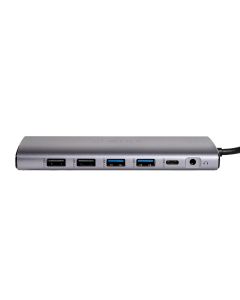 Winx Connect Ultra 14-In-1 Type C Hub