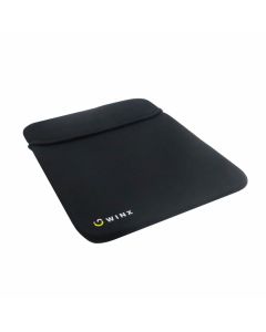 Winx Go Simple 12.2-inch Laptop Sleeve - Black