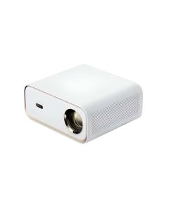 Wanbo X5 FHD Android 9.0 Smart Projector - White