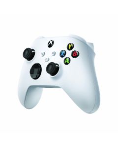 Xbox Series Wireless Controller - Robot White