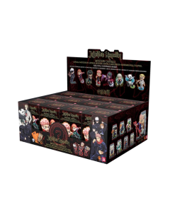 YuMe Jujutsu Kaisen Mystery Capsules  (12 per box)