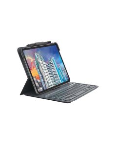 ZAGG Apple iPad 10.9 (2022) Messenger Folio 2 - Black