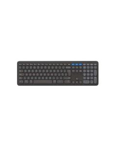 ZAGG Pro Wireless Keyboard 17 Inch - Grey