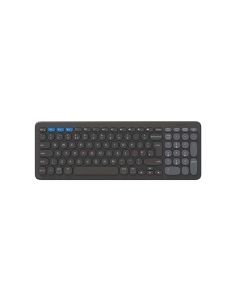 ZAGG Pro Wireless Keyboard 15 Inch - Grey