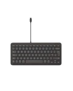 ZAGG Connect Wired 12 Inch Keyboard Type-C - Grey