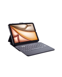 ZAGG Pro Keys 2 Keyboard For Apple iPad Air 13 Black Sold By Technomobi