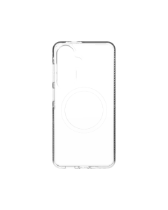 Zagg Crystal Palace Snap Magnetic Case Samsung Galaxy S26 – Clear