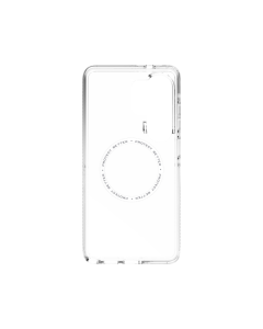 Zagg Crystal Palace Snap Magnetic Case Samsung Galaxy S26 Ultra – Clear