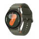 Samsung Galaxy Watch7 40mm BT in green by Technomobi