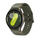 Samsung Galaxy Watch 7 44mm LTE in Green by Technomobi